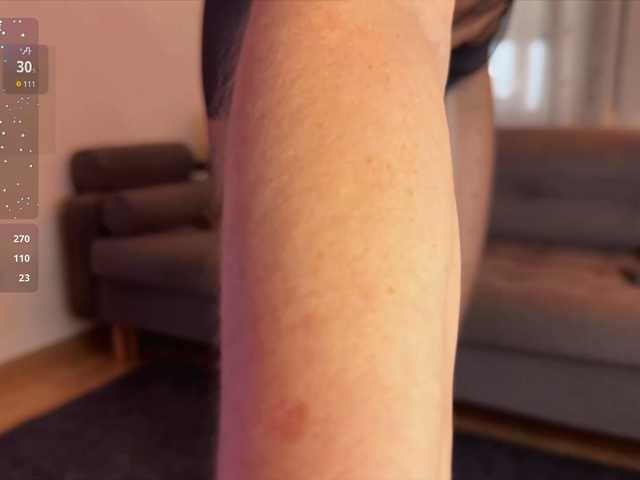 JessicaLLo live cam preview