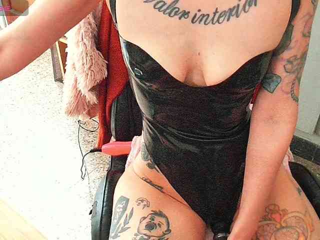 Goonbunny webcam