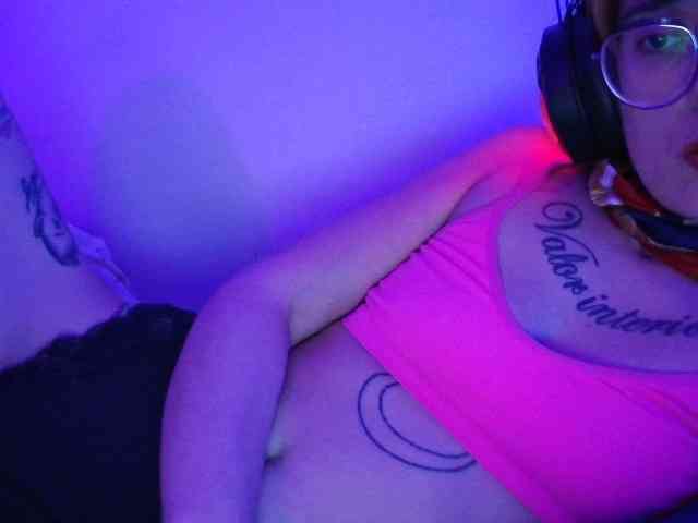 Goonbunny webcam