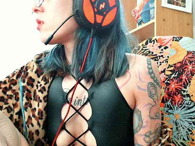 Goonbunny webcam