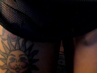 Spicy-jonhson's Live Webcam