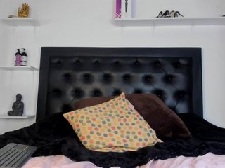 Spicy-jonhson Porn Show