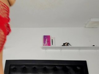 Spicy-jonhson's Live Webcam