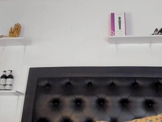 Spicy-jonhson's Live Webcam