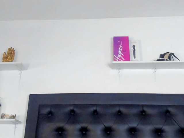 Spicy-shanty live webcam show