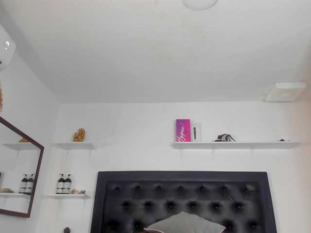 Spicy-shanty live cam on BongaCams