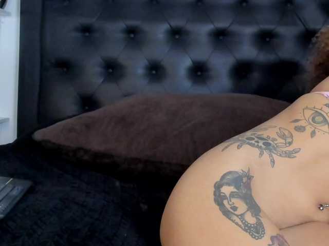 Spicy-shanty live cam on BongaCams