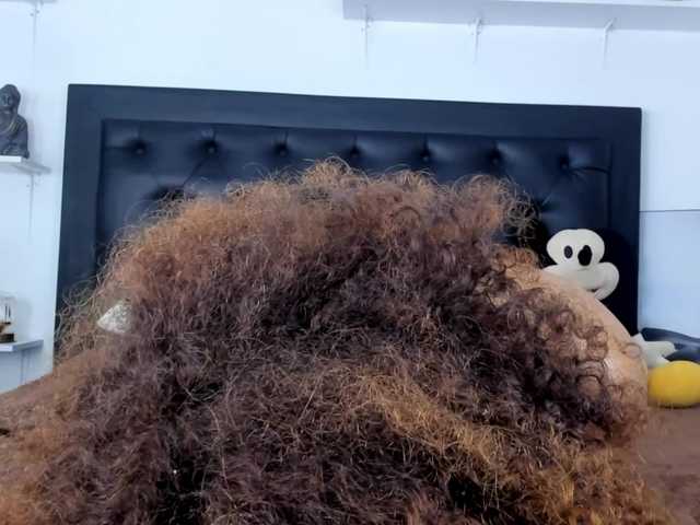 Spicy-shanty live cam on BongaCams