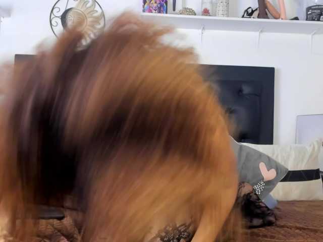 Spicy-shanty live cam on BongaCams