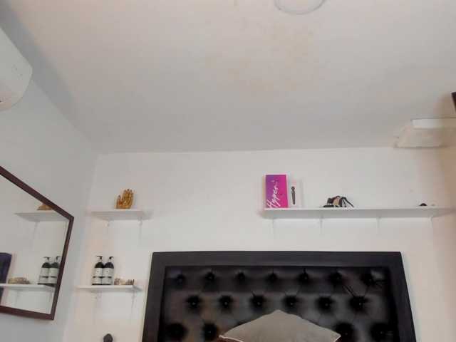 Spicy-shanty live webcam show
