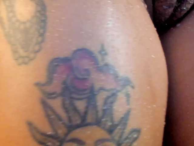 Spicy-shanty live webcam show