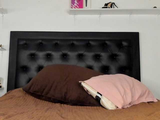 Spicy-shanty live cam on BongaCams
