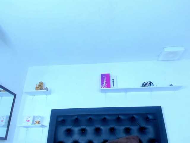Spicy-shanty live cam on BongaCams