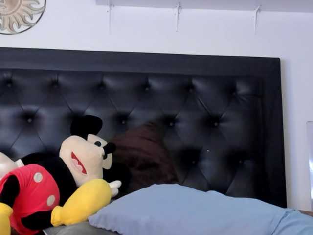 Spicy-shanty live cam on BongaCams