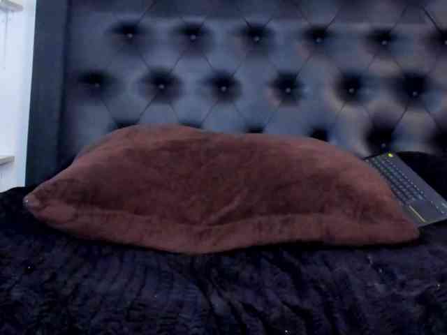 Spicy-jonhson webcam