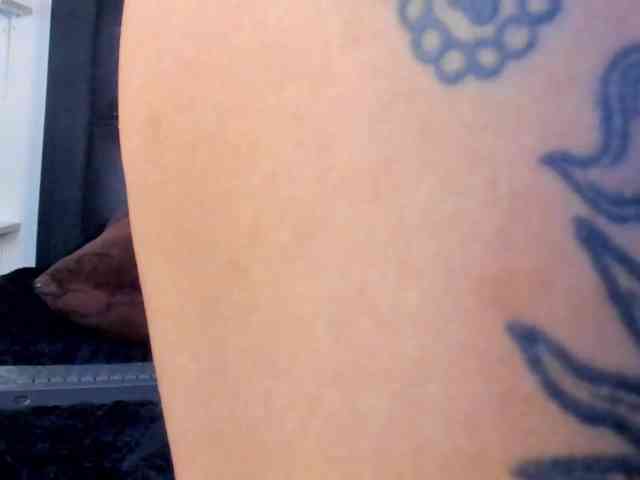 Spicy-jonhson webcam