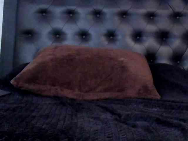 Spicy-jonhson webcam