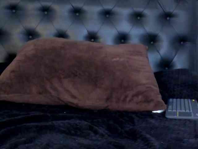 Spicy-jonhson webcam