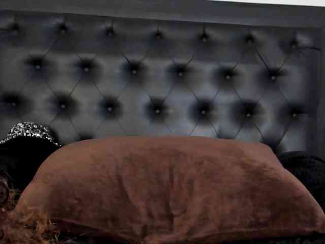 Spicy-jonhson webcam