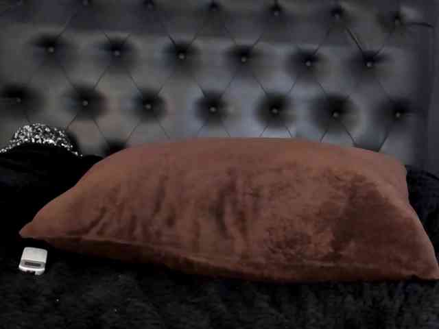 Spicy-jonhson webcam