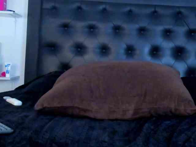 Spicy-jonhson webcam