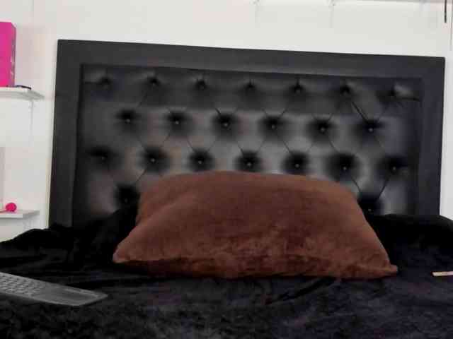 Spicy-jonhson webcam