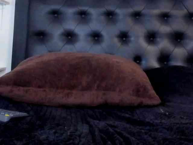 Spicy-jonhson webcam