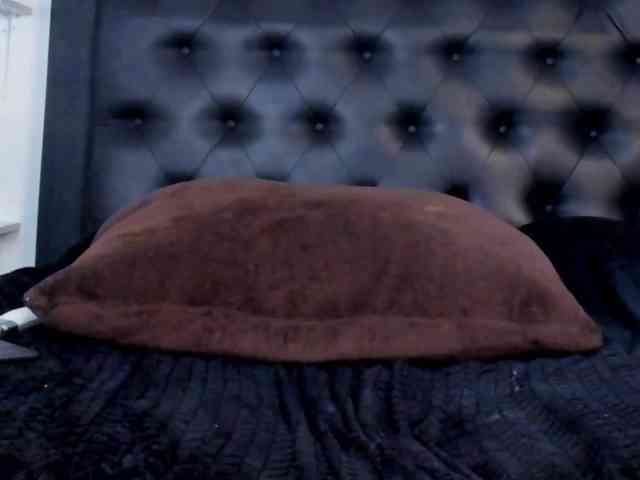 Spicy-jonhson webcam