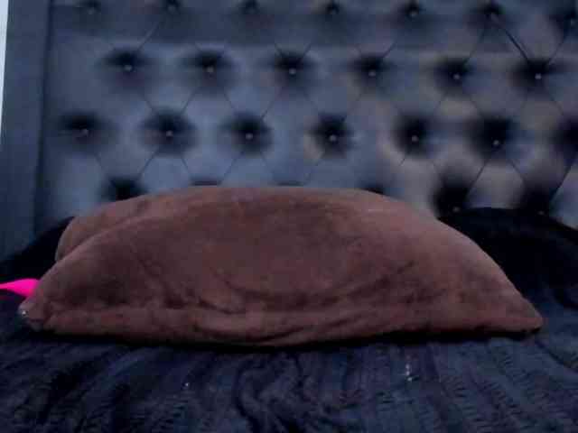 Spicy-jonhson webcam