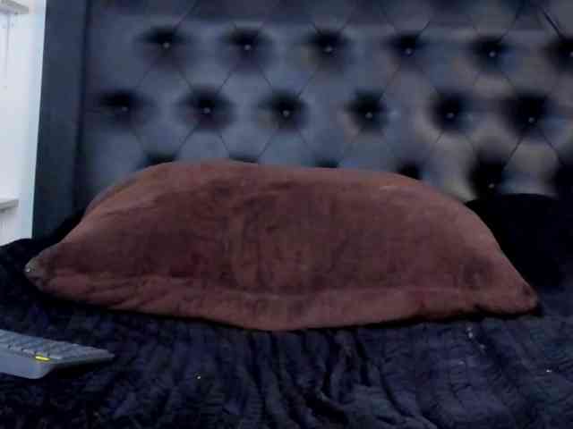 Spicy-jonhson webcam