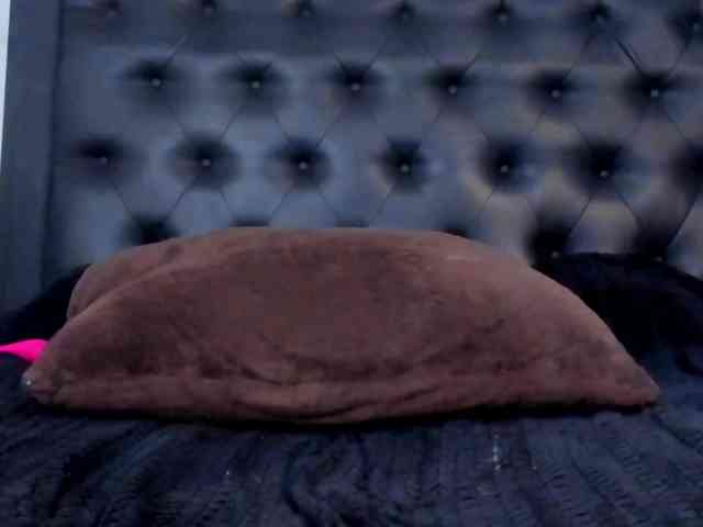 Spicy-jonhson webcam