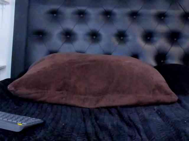 Spicy-jonhson webcam