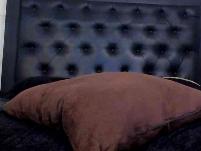 Spicy-jonhson webcam