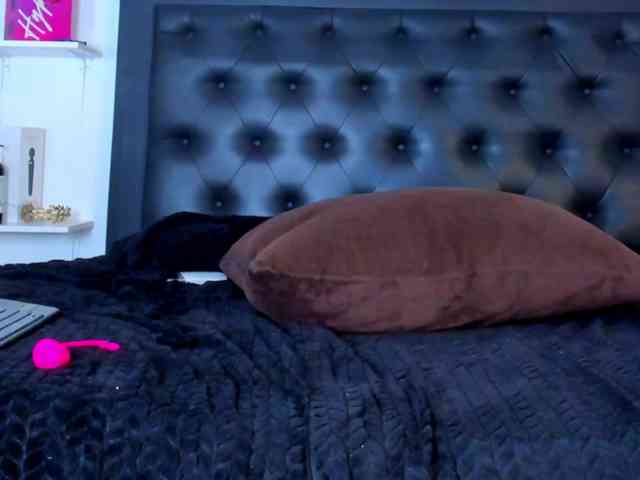 Spicy-jonhson webcam