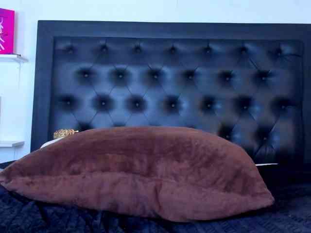 Live stream of Spicy-shanty