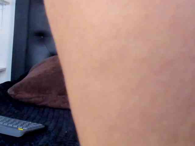 Spicy-jonhson webcam