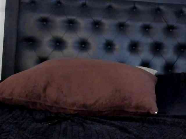 Spicy-jonhson webcam