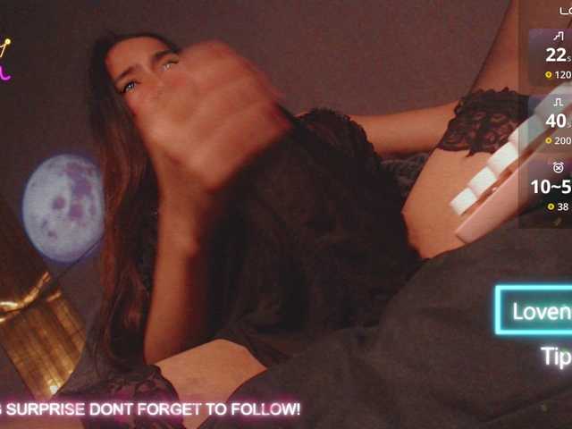 MistressYassi live webcam show