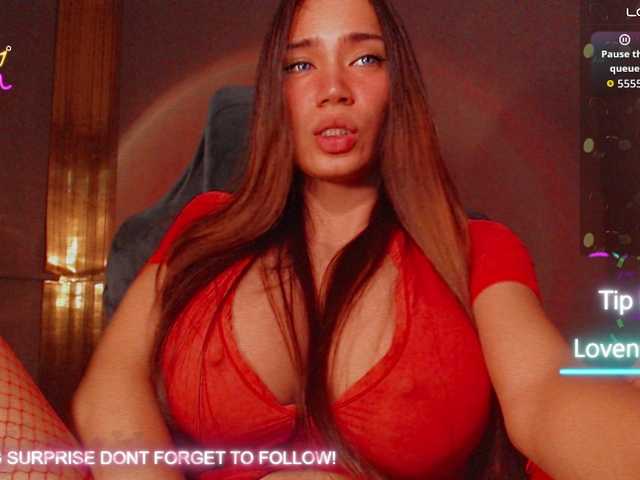 MistressYassi