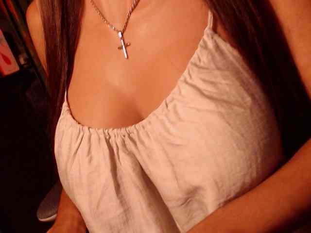 MistressYassi Live Webcam on BongaCams