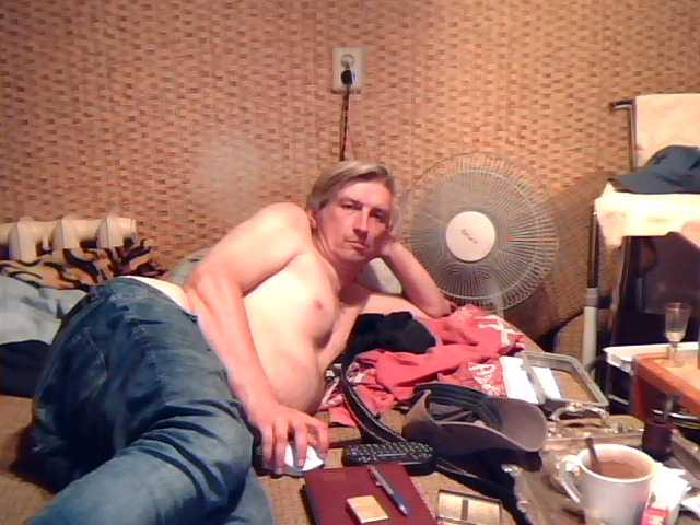 Fack-7 live webcam show