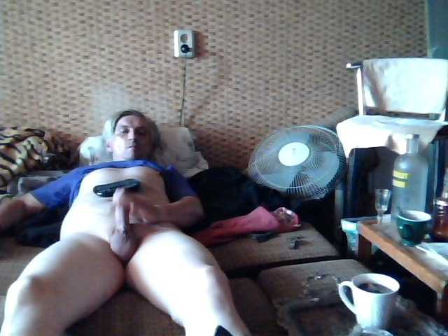 Fack-7 live webcam show