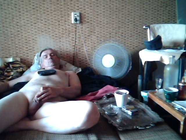 Fack-7 live webcam show