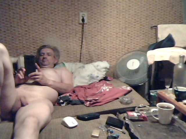 Fack-7 live webcam show