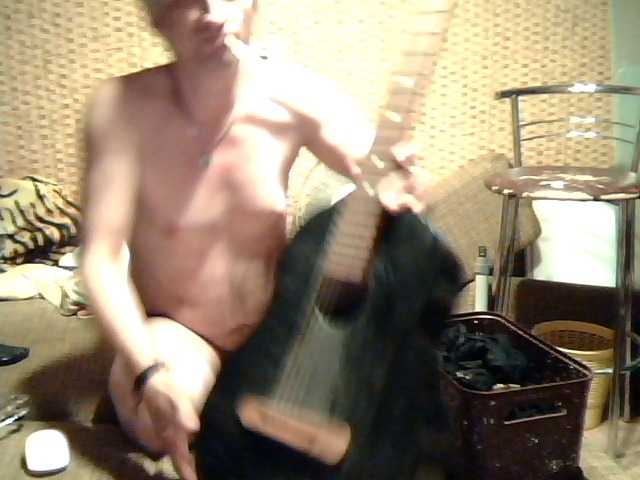 Fack-7 live webcam show