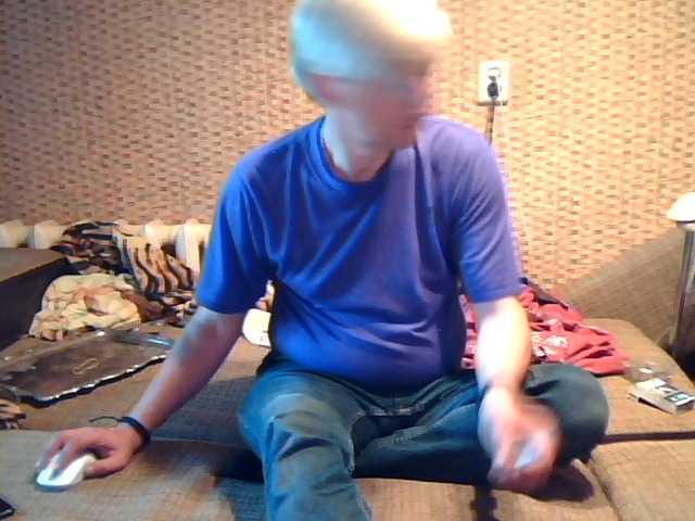Fack-7 live webcam show