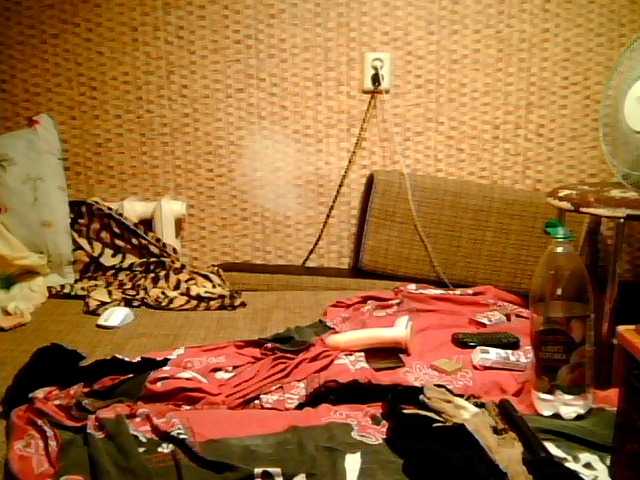 Fack-7 live cam on BongaCams