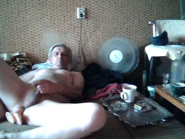 Fack-7 live webcam show