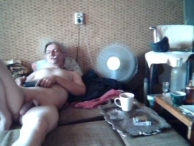 Fack-7 live webcam show