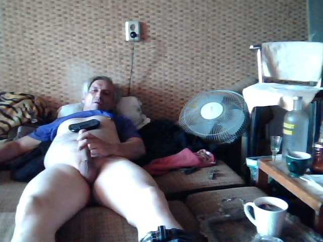 Fack-7 live webcam show